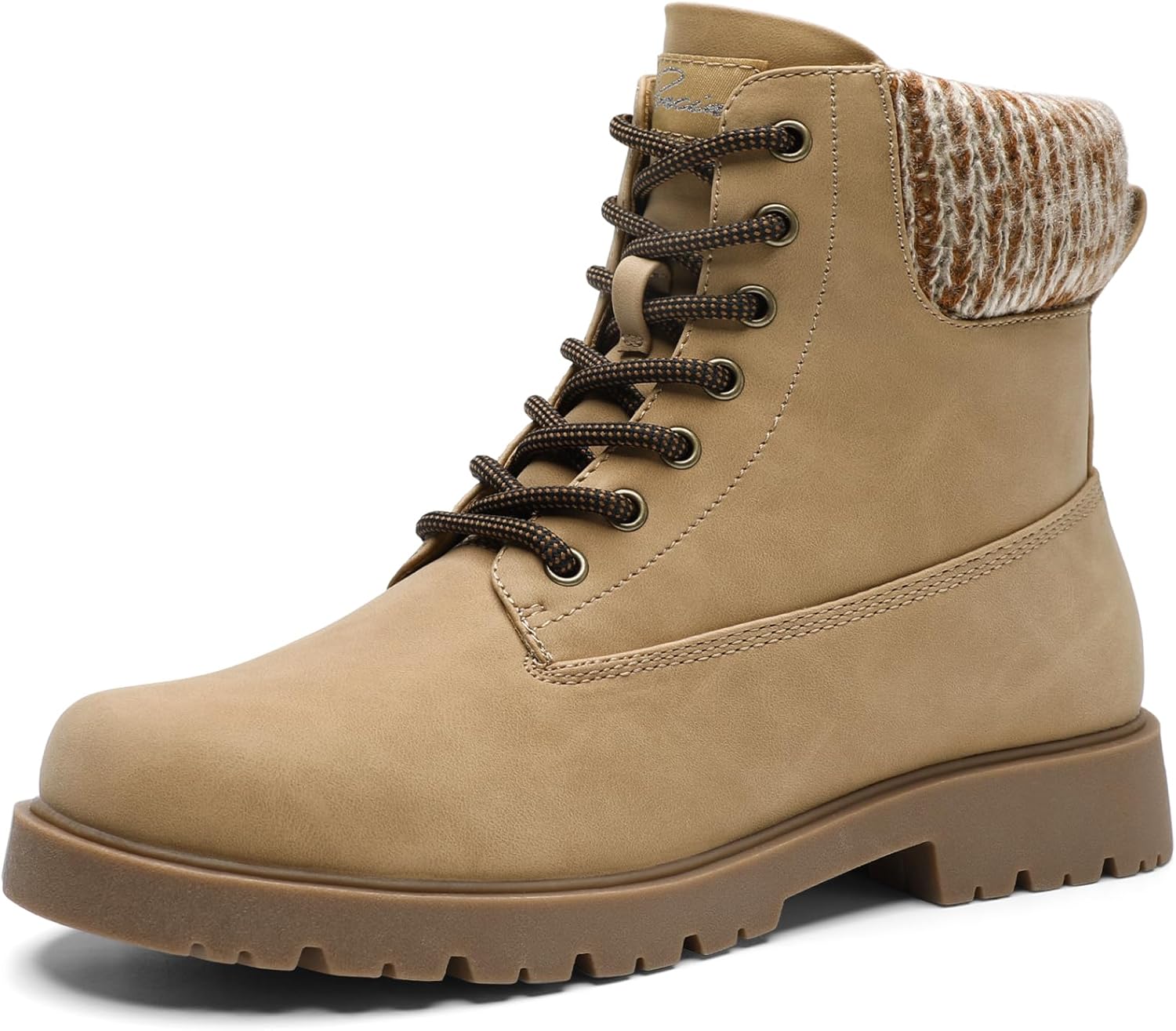 Lightweight Non-Slip Hiking Boots by Bacia