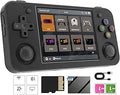 RG35XX H Retro Handheld Game Console - 3.5in IPS, 5528 Games