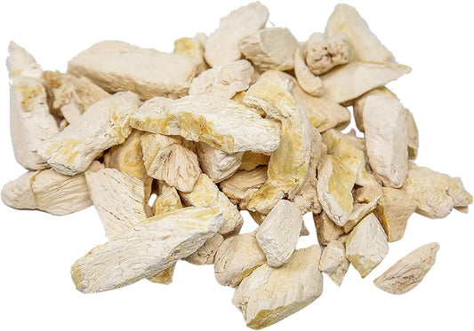 Freeze Dried Chicken Treats for Cats & Dogs - Healthy Snack