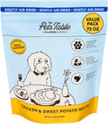 The Pets Table Small Batch Air Dried Dog Food for All Breeds