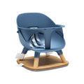 Children's Booster Seat for Babies & Toddlers - Secure, Easy Clean