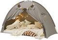 Twinkle under the Stars with Dream Tent Canopy