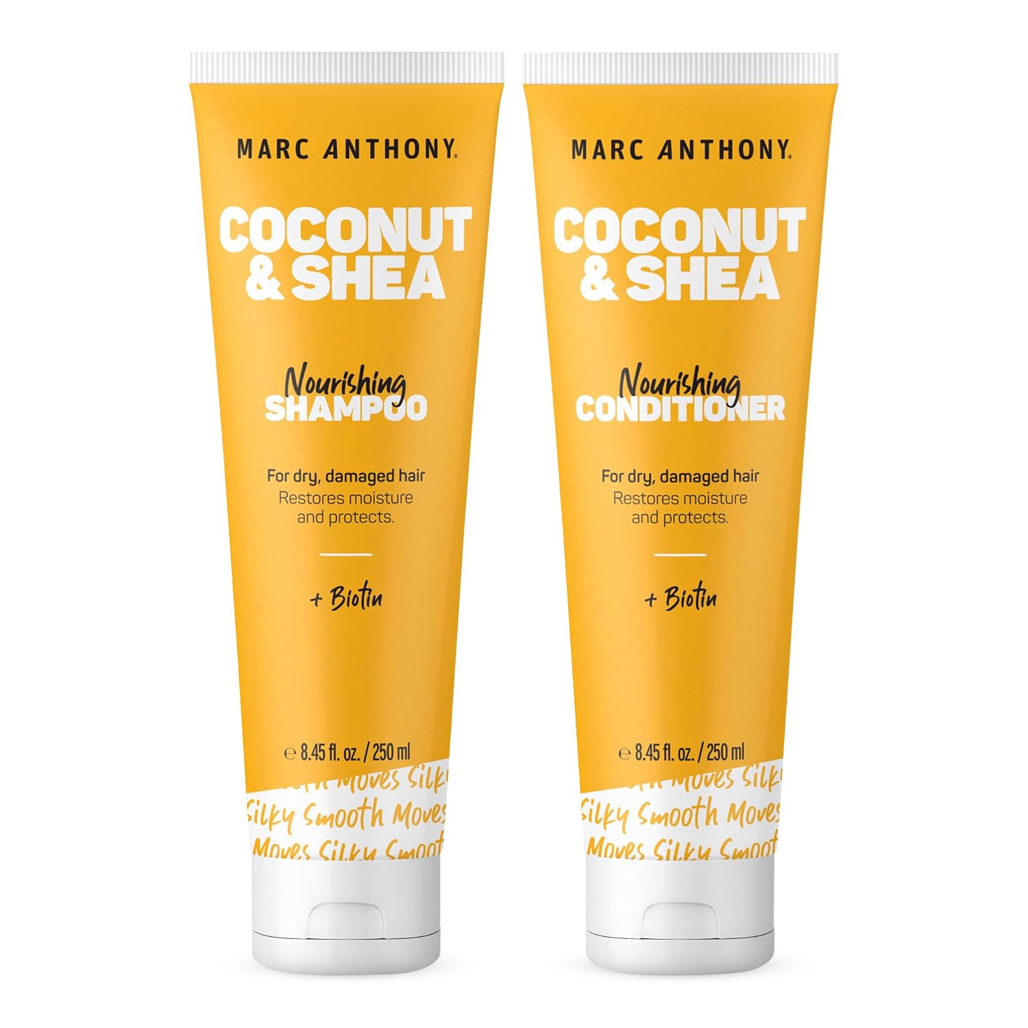 Marc Anthony Volumizing Haircare Duo