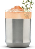 Vacuum Insulated Hybrid 12oz Cocktail Glass