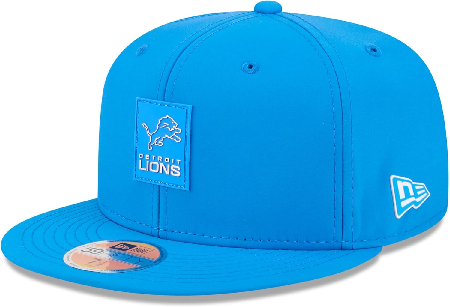 New Era Men's NFL 2025 Sideline 59FIFTY Fitted Hat Review