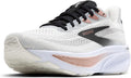 Womens Ghost 17 Neutral Running Shoe - Soft Daily Cushioning