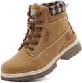 Work Hiking Boots for Women Waterproof - Lightweight