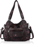 Roomy Fashion Hobo Handbags for Women - Stylish and Practical