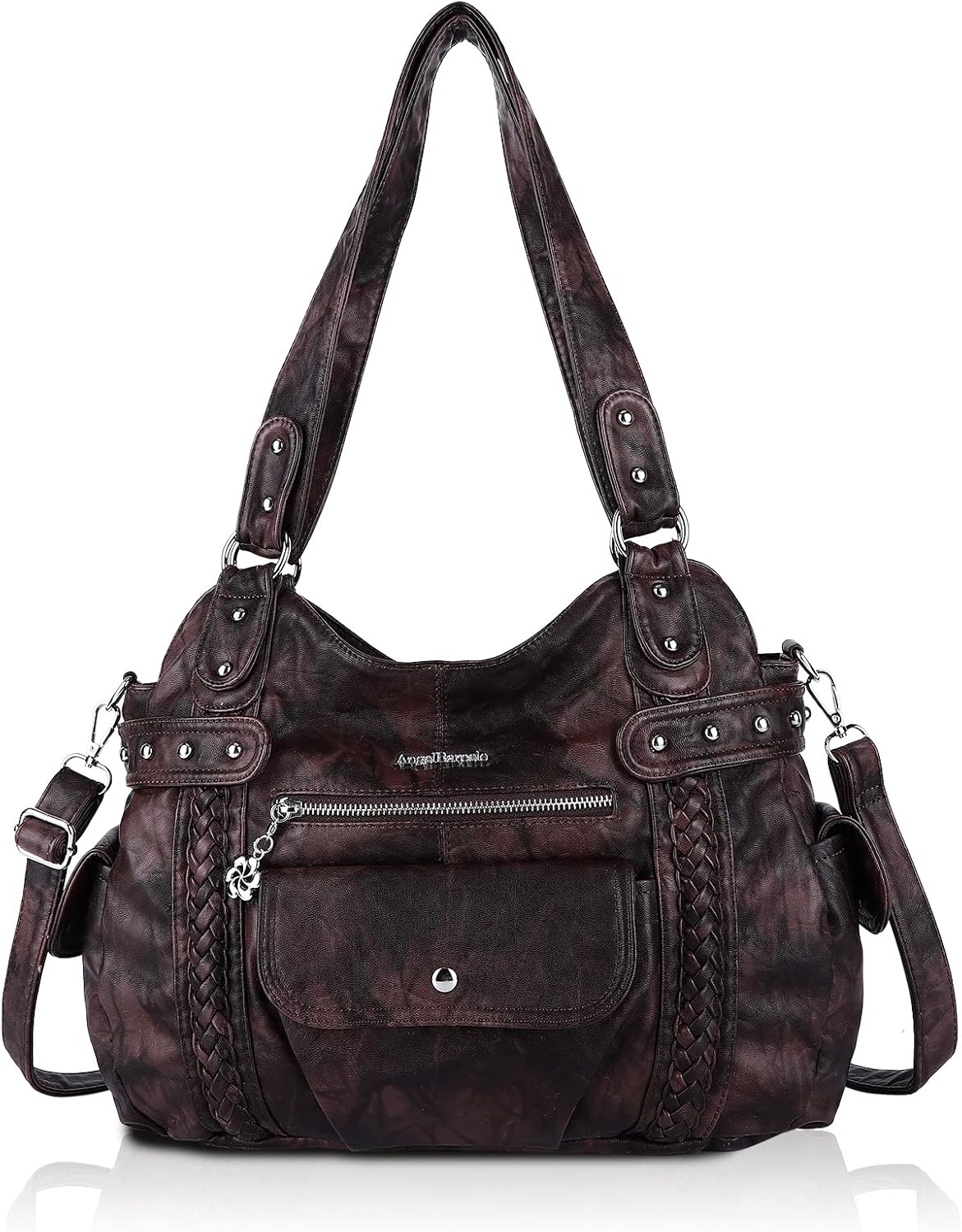 Roomy Fashion Hobo Handbags for Women - Stylish and Practical