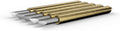 Cricut Premium Fine-Point Replacement Blade - Precise Cuts for Crafts