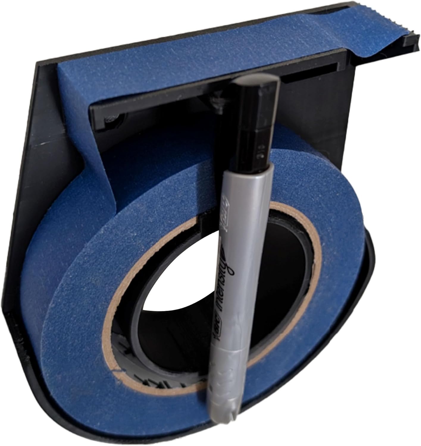 Effortless Note-Taking: Engenuit Tape Dispenser