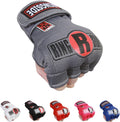 Ringside Quick Wrap Gel Shock MMA Boxing Hand Wraps - Fast Protection