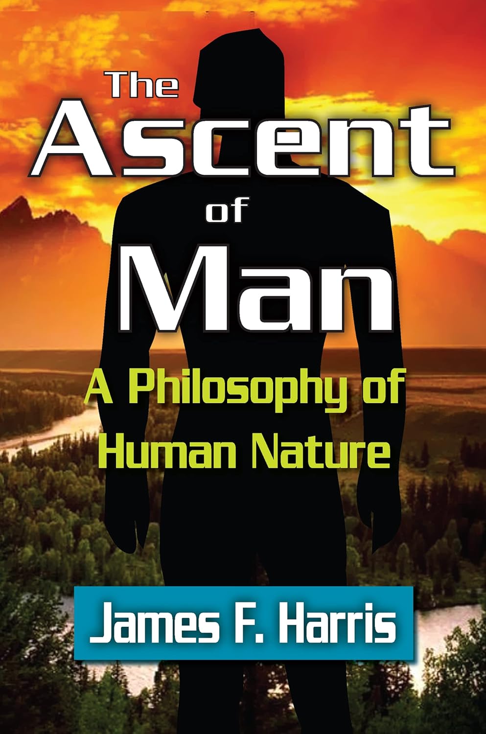 The Ascent of Man: A Philosophy of Human Nature Review
