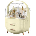 Makeup Organizers Makeup Organizer for Vanity with Drawers - Dust