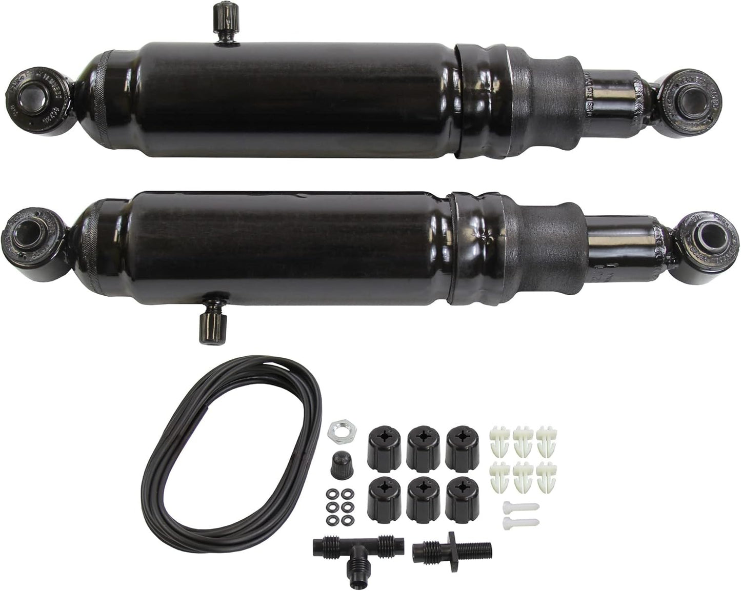 Monroe Max-Air MA834 Adjustable Shock Absorber for Silverado 1500