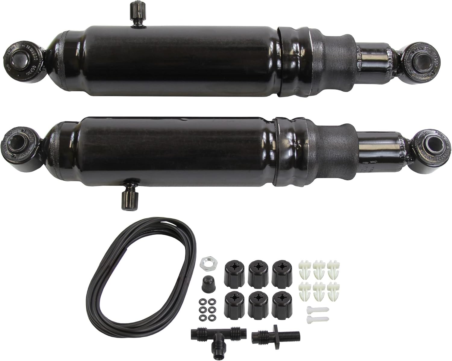 Monroe Max-Air MA834 Adjustable Shock Absorber for Silverado 1500