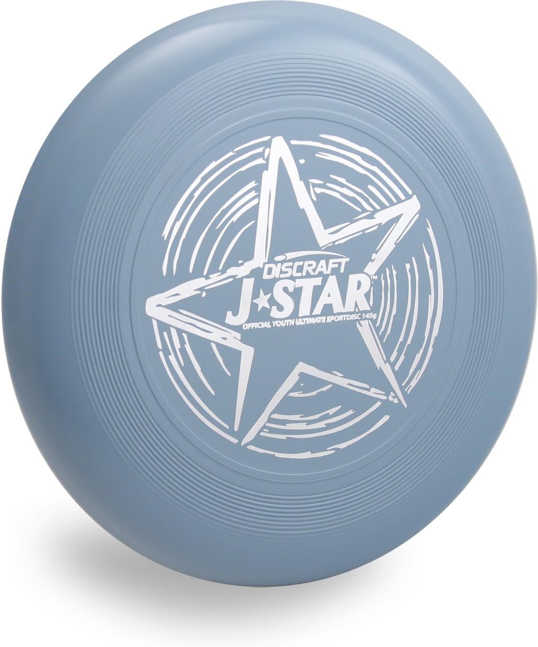 Discraft J Star Youth Ultimate Frisbee Disc