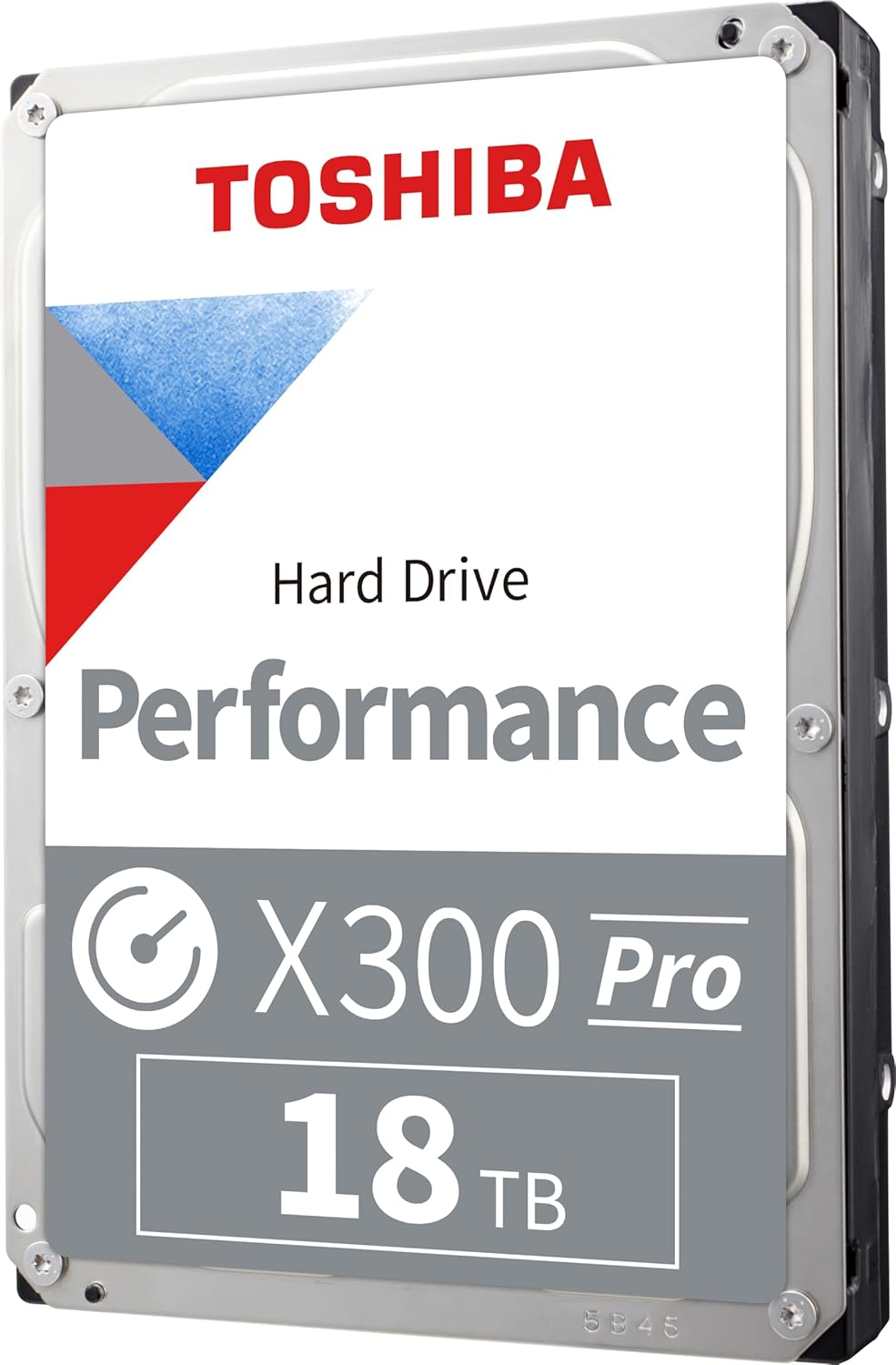 Toshiba X300 PRO 18TB: Ultimate Performance Boost