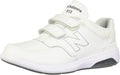 New Balance Men's 813 V1 Velcro Walking Shoes for Everyday Use