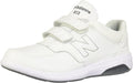 New Balance Men's 813 V1 Hook and Loop Walking Shoe - Supportive