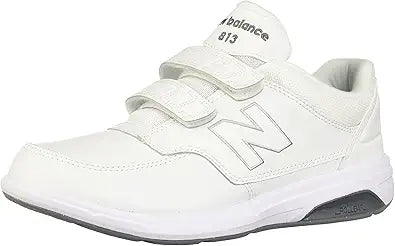 New Balance Men's 813 V1 Hook and Loop Walking Shoe Review