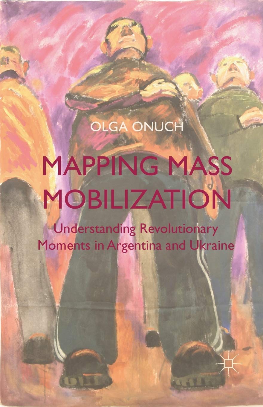 Understanding Mass Mobilization in Revolutionary Moments