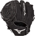 Youth Baseball Glove by Mizuno with PowerClose Technology for Comfort
