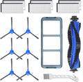 Replacement Parts Kit for Eufy RoboVac 11S 30 30C 15C 12 35C - Full