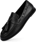 Dressy Moccasins for Women: Comfortable Penny Loafer Style Flats