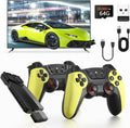 30000+ Wireless Retro Gaming Console Stick - Plug and Play 4K