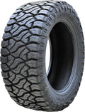 Venom Power Terra Hunter R/T+ 33x10.50R20LT All-Terrain Tire - Rugged
