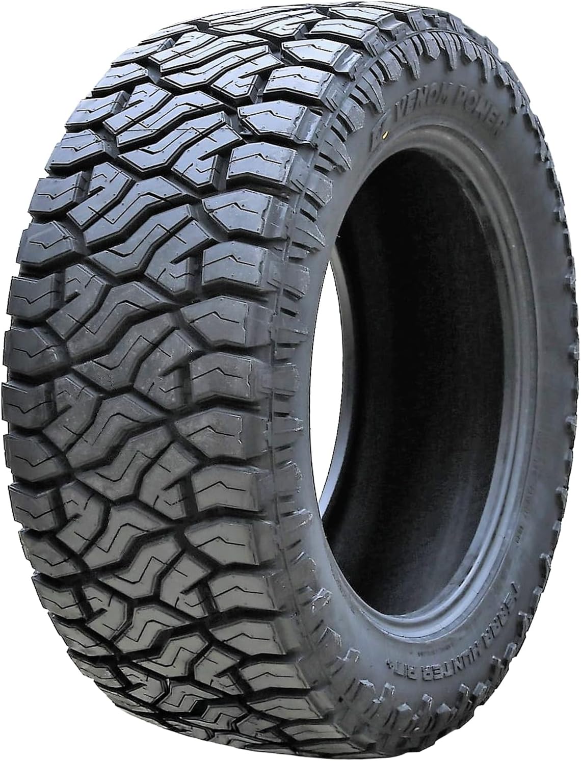 Venom Power Terra Hunter R/T All-Terrain Mud Off-Road Tire