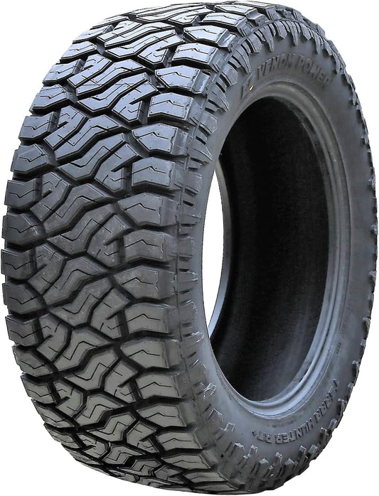 Venom Power Terra Hunter R/T All-Terrain Mud Off-Road Tire