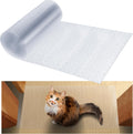 9.18ft Carpet Protector for Pets - Anti-Slip Cat Carpet Protector