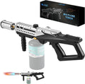Propane Torch Gun Powerful Grill & Cooking Torch - High Heat Searing