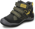 Boys Snow Winter Boots for Little and Big Boys - Waterproof, Warm