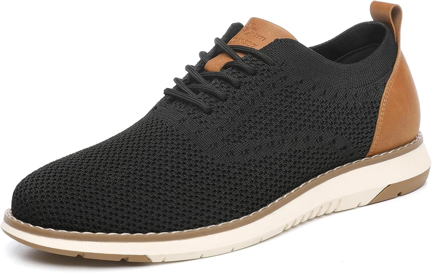 DECARSDZ Mens Mesh Fashion Sneakers for Urban Commuting and Leisure