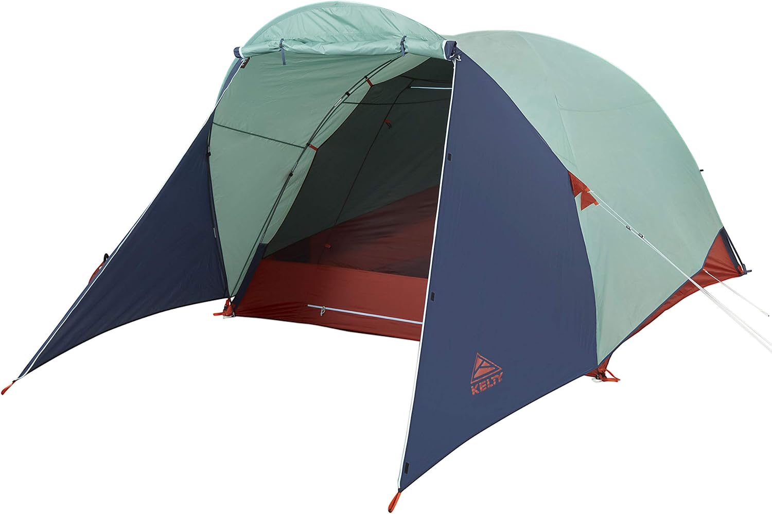 Kelty Freestanding Rumpus Tent with XL Vestibule