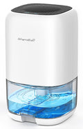 Dehumidifier TABYIK 35 OZ Small Dehumidifiers for Room - Quiet