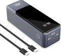 Power Bank 27000mAh 145W Laptop Portable Charger - High-Capacity Fast