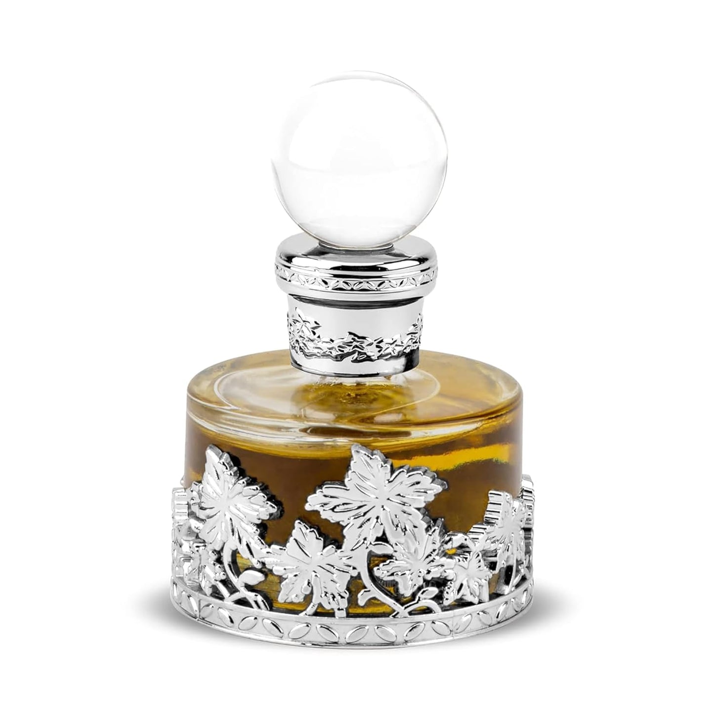 Swiss Arabian Rose Malaki - A Seductive Personal Perfume Oil