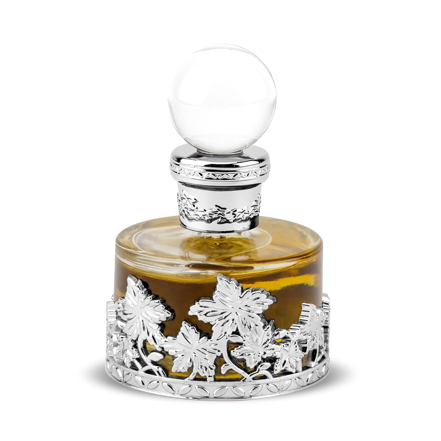 Swiss Arabian Rose Malaki - A Seductive Personal Perfume Oil