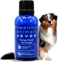 HA4E Mange Relief for Dogs - Natural Treatment for Itchiness
