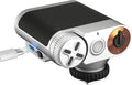VILTROX 24W Retro On-Camera Flash - Compact GN12 Power