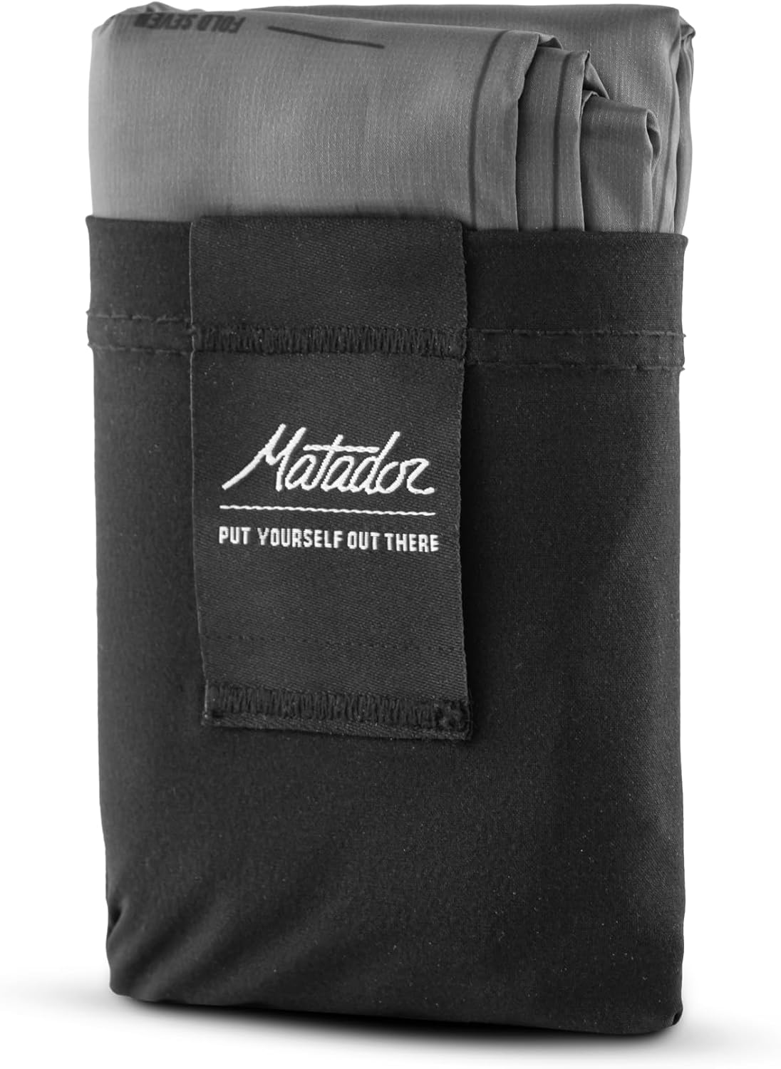 Matador Pocket Blanket 4.0 - Compact and Versatile Outdoor Tarp