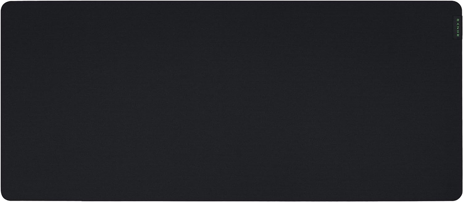 Razer Gigantus v2 XXL Gaming Mouse Pad: High-Density Foam for Ultimate Precision