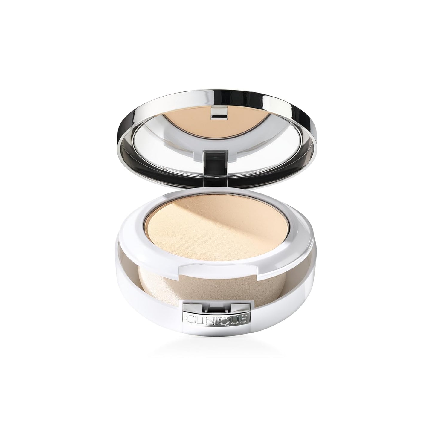 Clinique Beyond Perfecting Powder Foundation for Flawless Skin