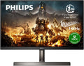 Philips Momentum 329M1RV 32in 4K HDR Gaming Monitor - Designed