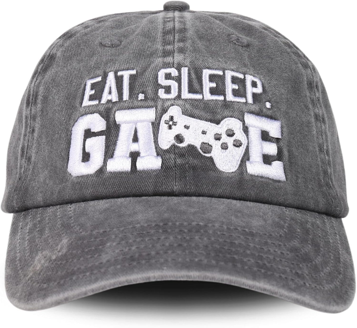 InnoBeta Gamer Cap: Funny Gift for Gamers