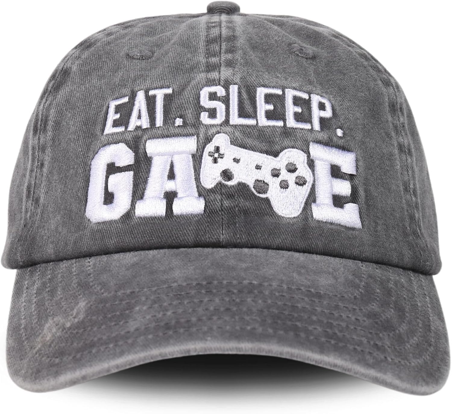 InnoBeta Gamer Cap: Funny Gift for Gamers